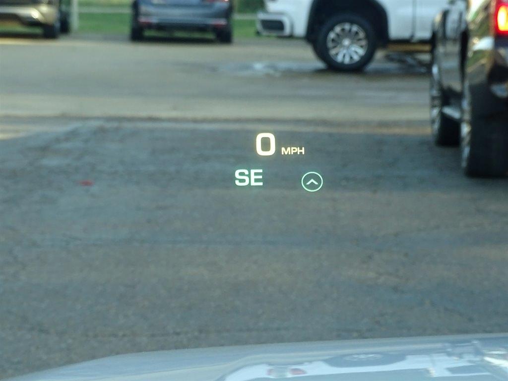 GMC Yukon 4WD 4dr Denali 2019