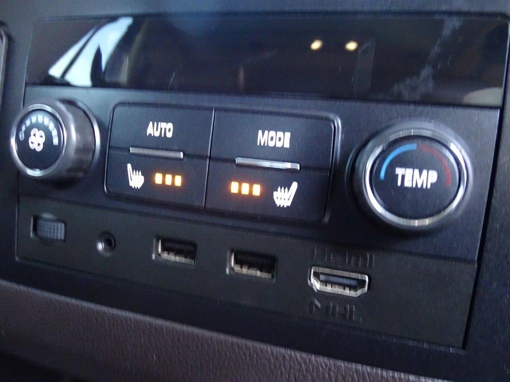 GMC Yukon 4WD 4dr Denali 2019