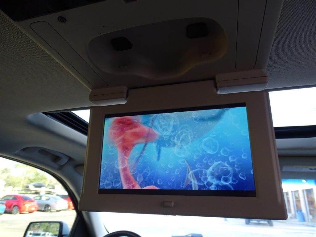 GMC Yukon 4WD 4dr Denali 2019