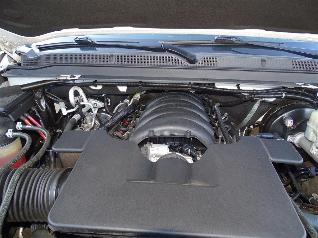 GMC Yukon 4WD 4dr Denali 2019