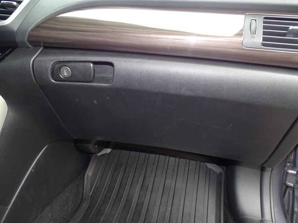 Honda Accord Sedan 4dr V6 Auto EX-L 2016