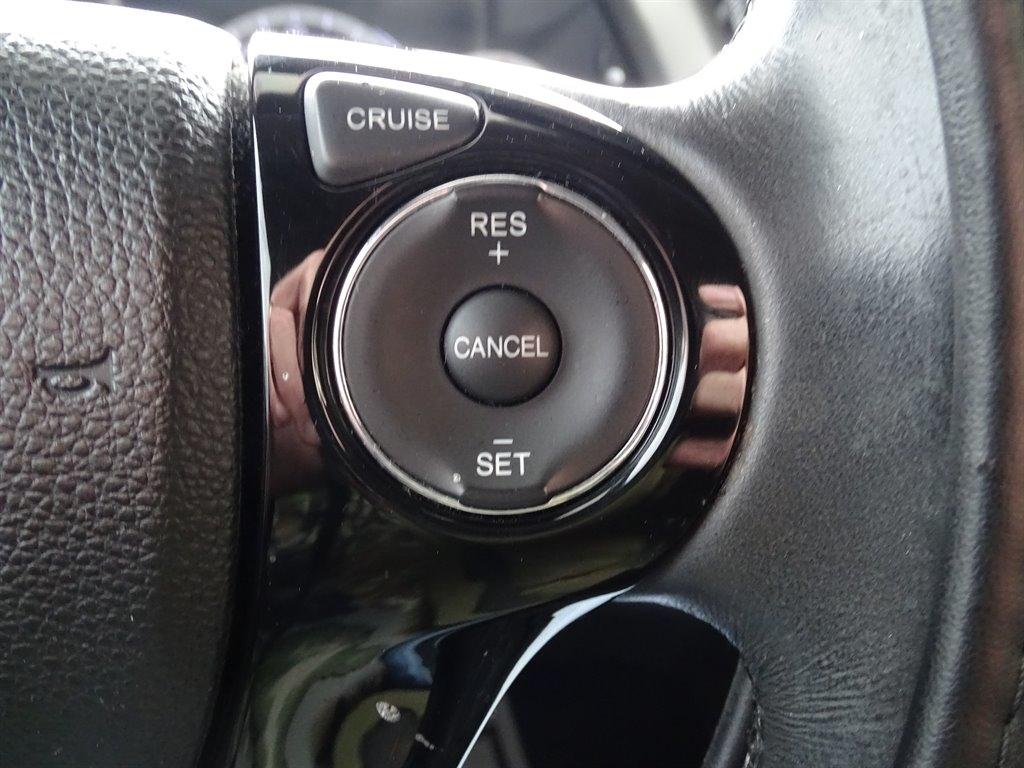 Honda Accord Sedan 4dr V6 Auto EX-L 2016