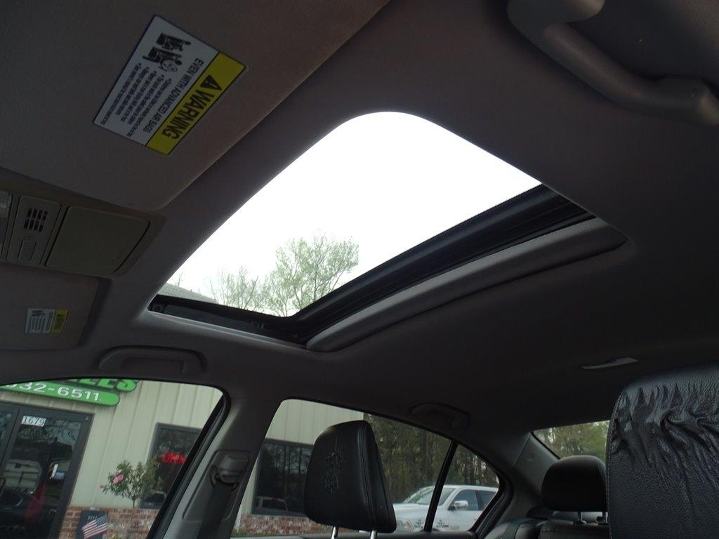 Honda Accord Sedan 4dr V6 Auto EX-L 2016