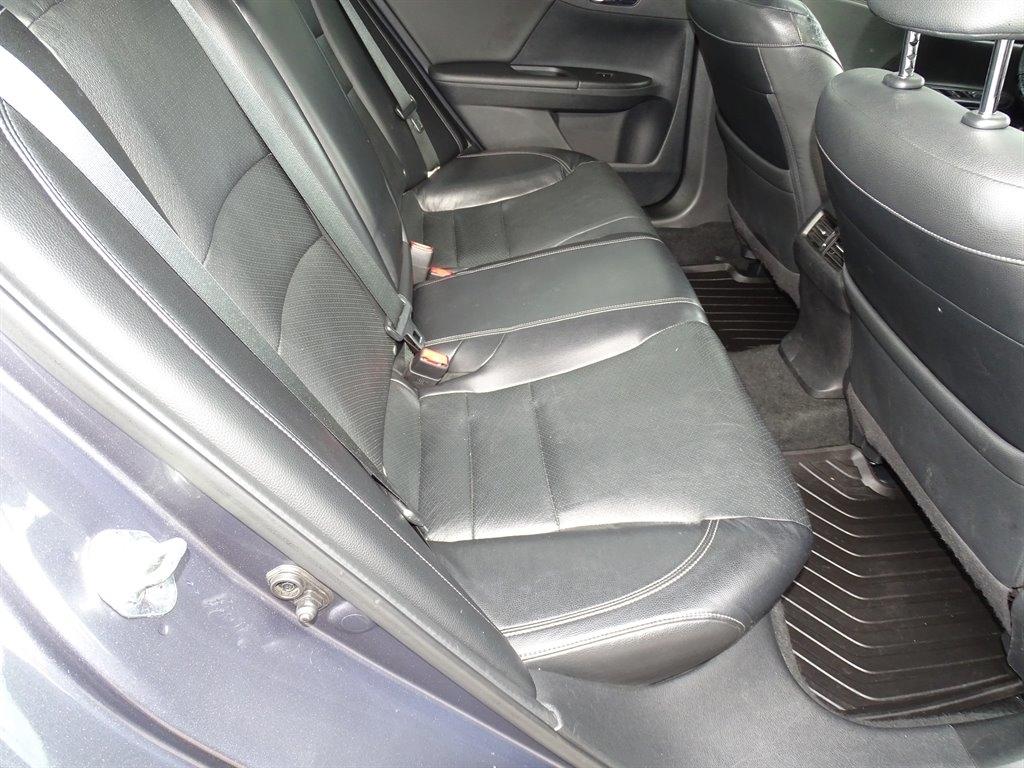 Honda Accord Sedan 4dr V6 Auto EX-L 2016