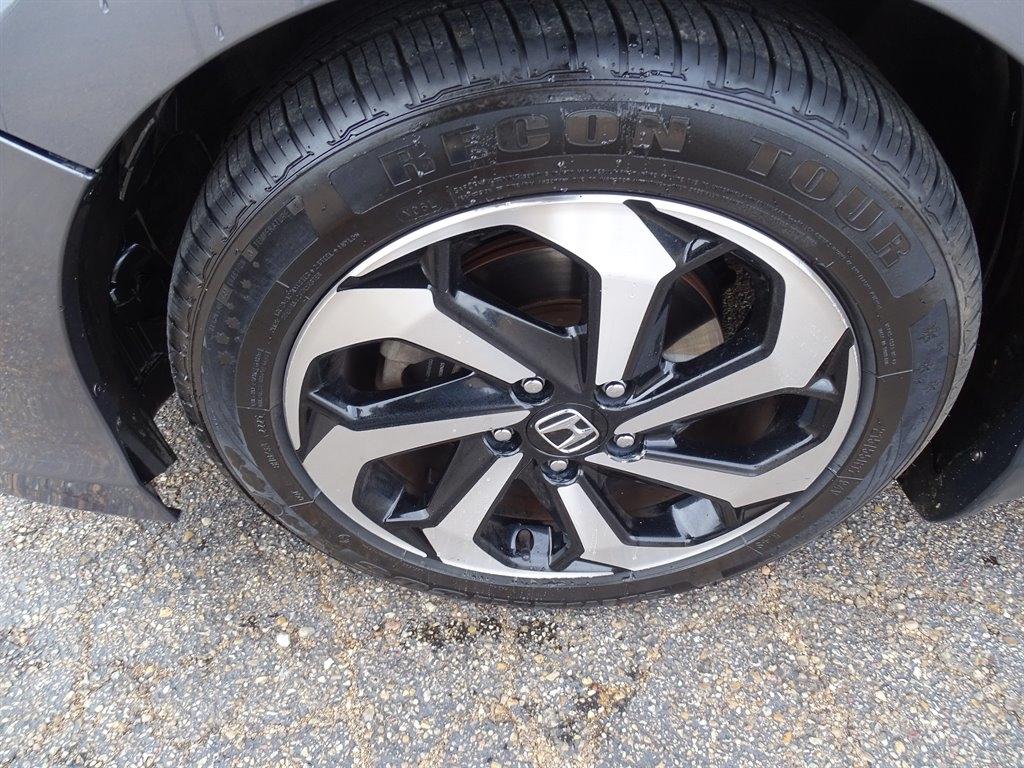 Honda Accord Sedan 4dr V6 Auto EX-L 2016