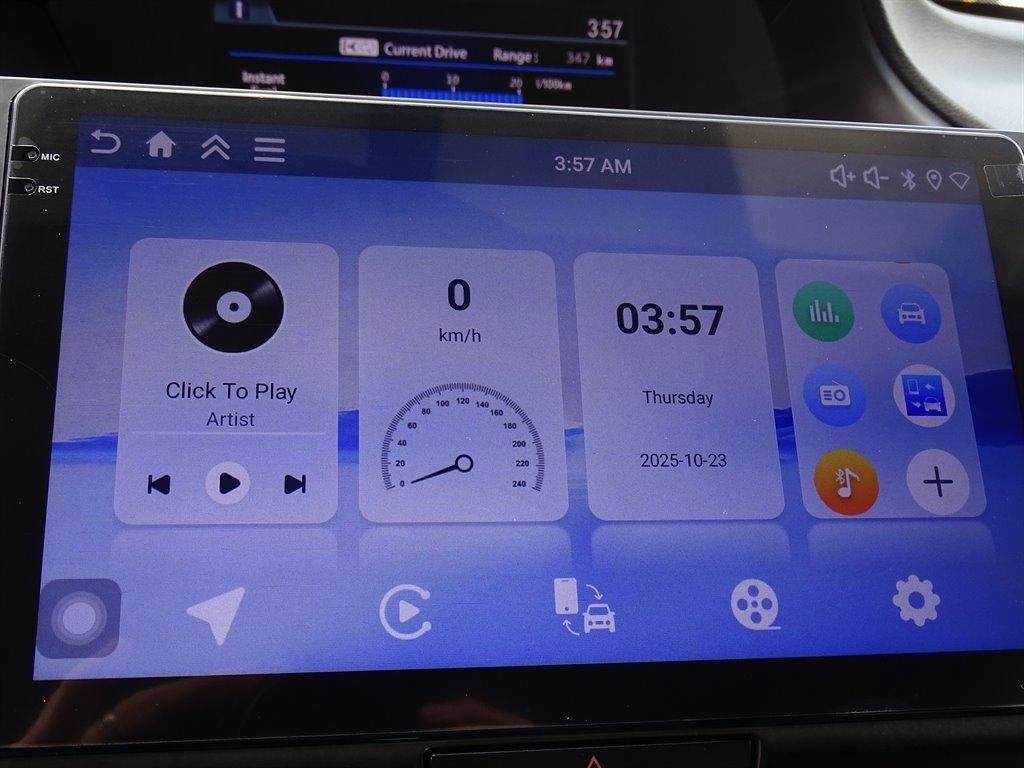 Honda Accord Sedan 4dr V6 Auto EX-L 2016