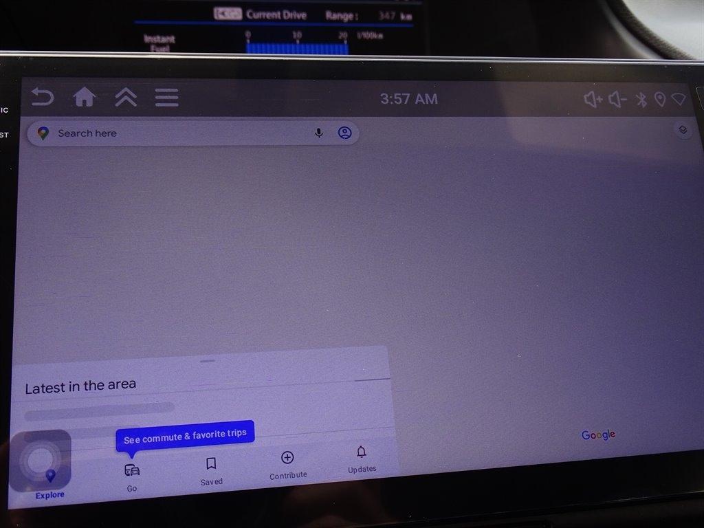 Honda Accord Sedan 4dr V6 Auto EX-L 2016