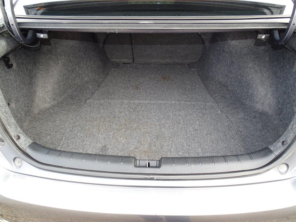 Honda Accord Sedan 4dr V6 Auto EX-L 2016