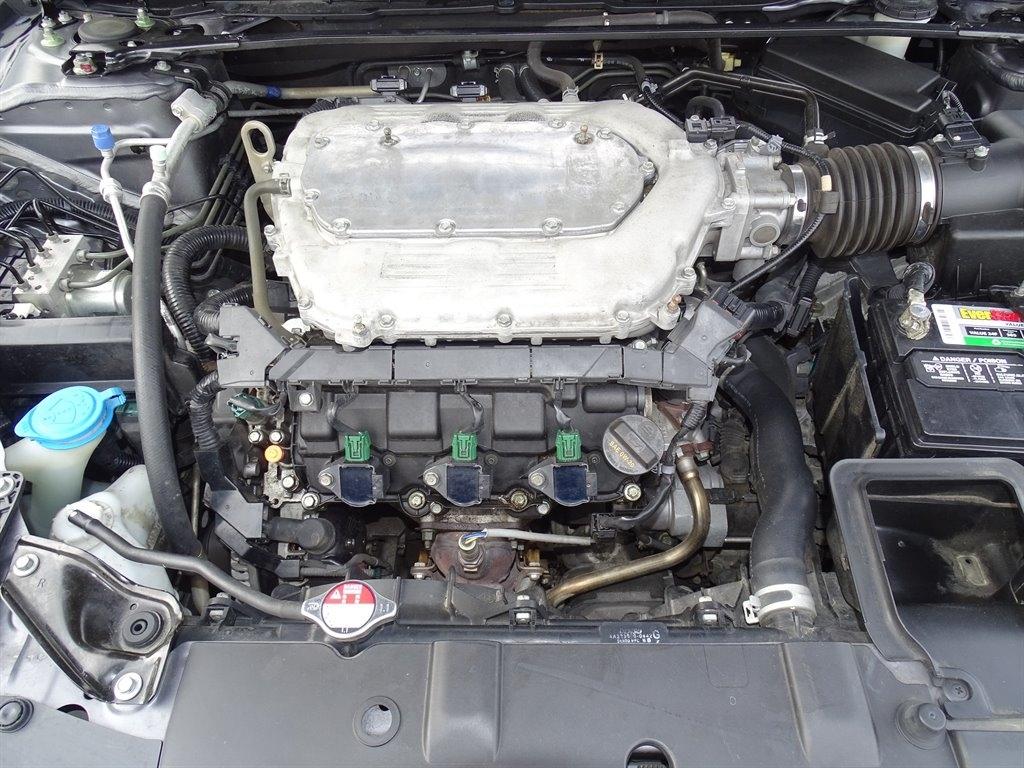 Honda Accord Sedan 4dr V6 Auto EX-L 2016