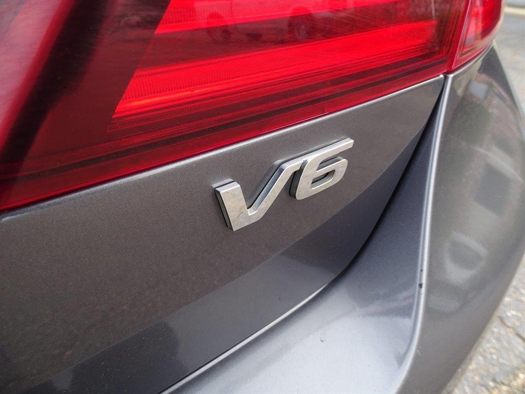 Honda Accord Sedan 4dr V6 Auto EX-L 2016