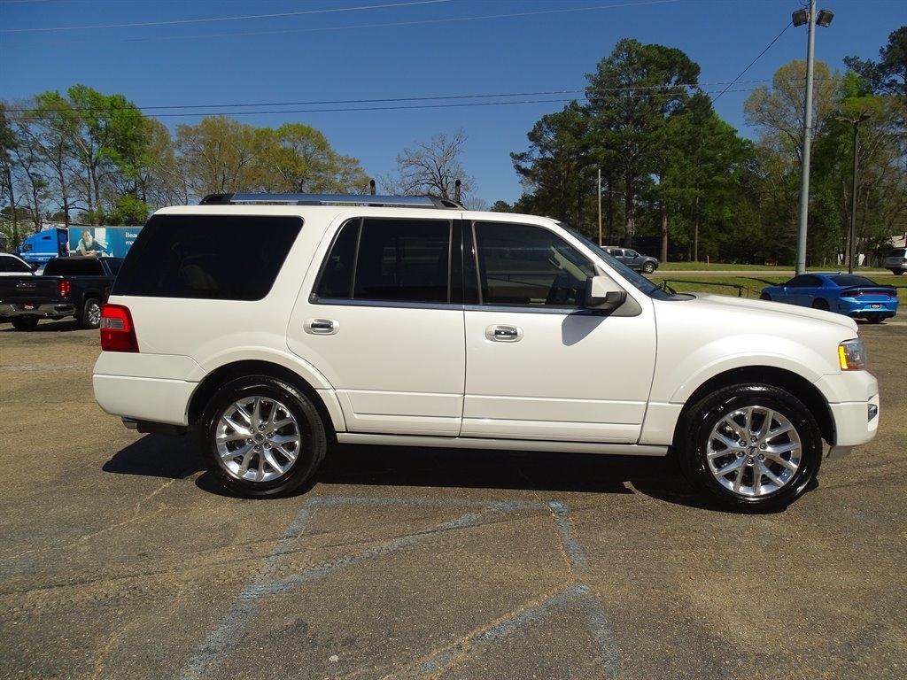 Ford Expedition Limited 4x2 2017