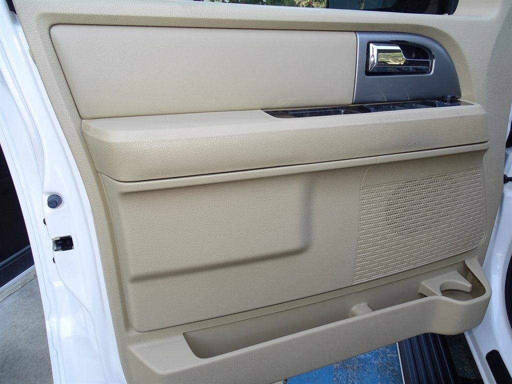 Ford Expedition Limited 4x2 2017