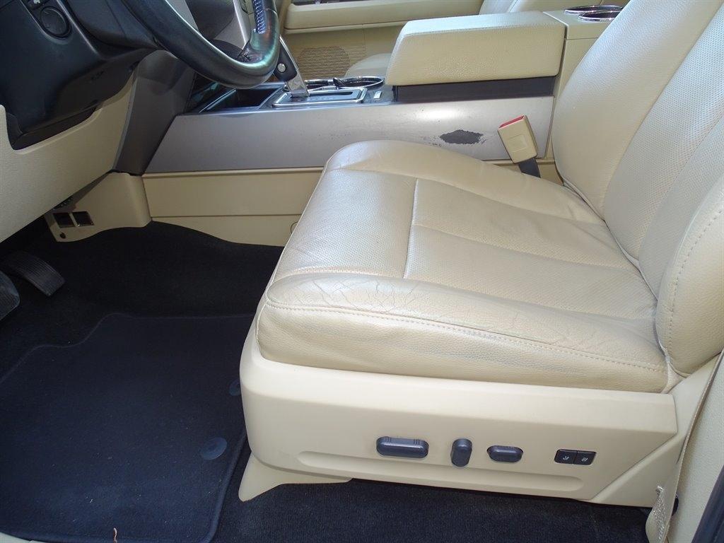 Ford Expedition Limited 4x2 2017