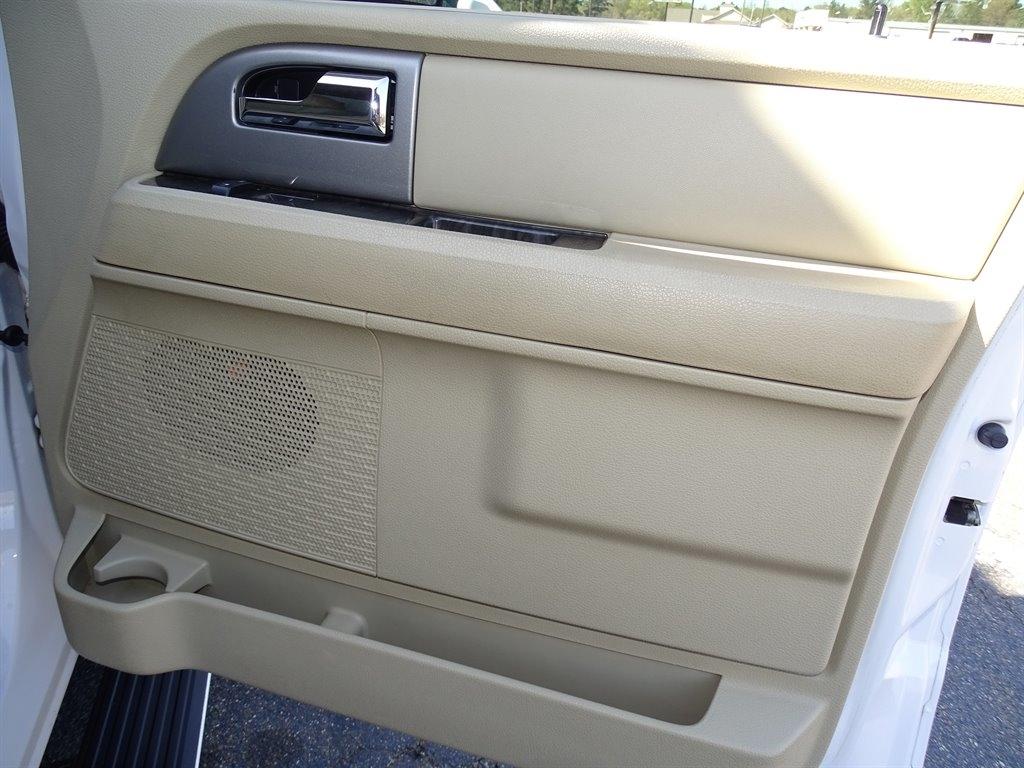 Ford Expedition Limited 4x2 2017