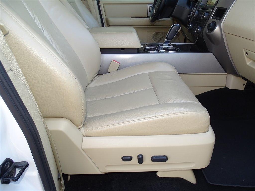 Ford Expedition Limited 4x2 2017