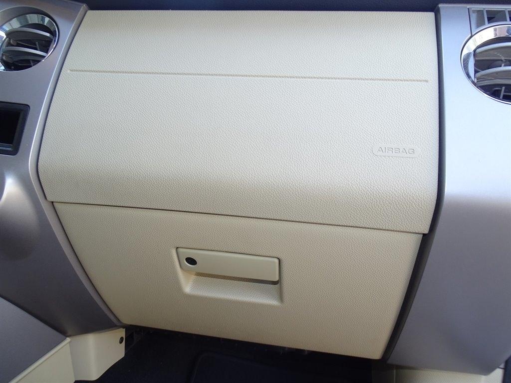 Ford Expedition Limited 4x2 2017