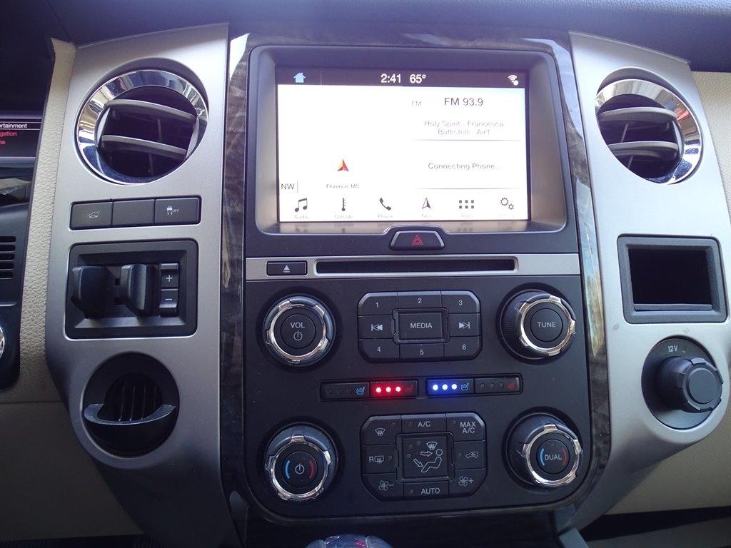 Ford Expedition Limited 4x2 2017