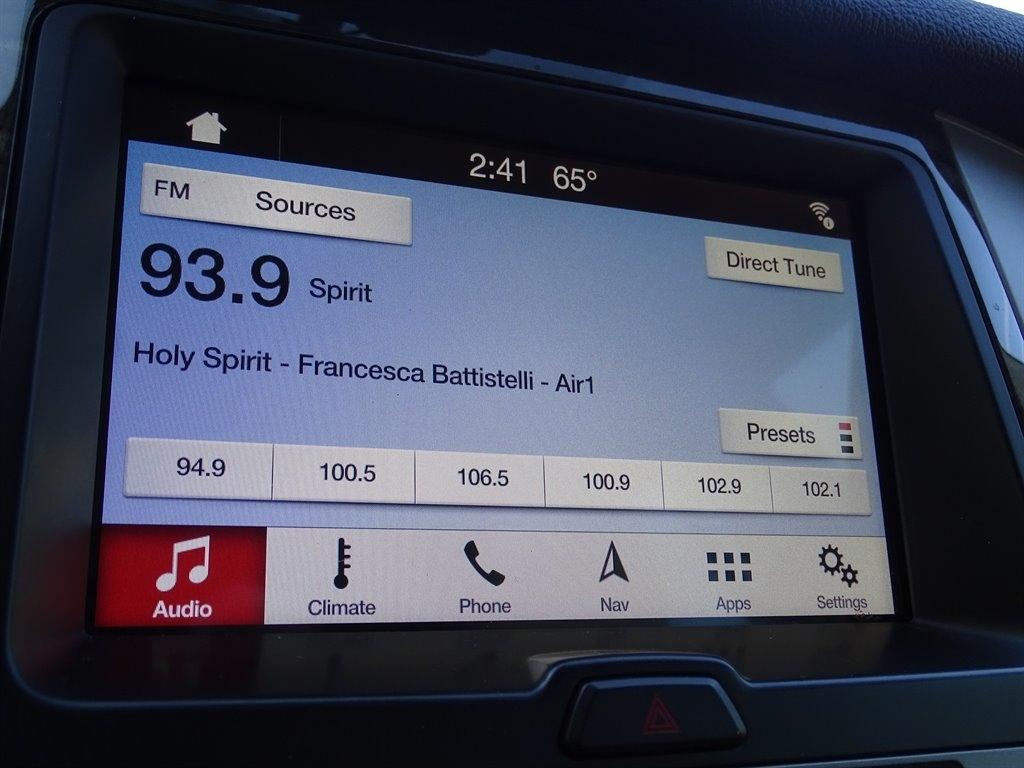 Ford Expedition Limited 4x2 2017