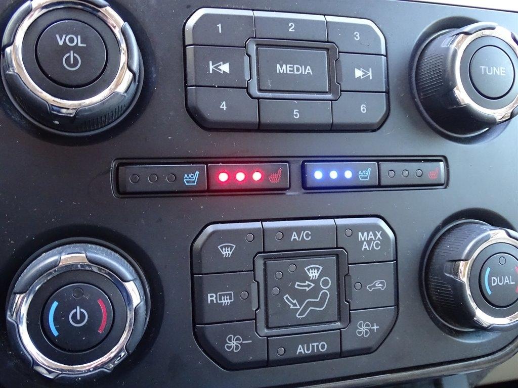 Ford Expedition Limited 4x2 2017