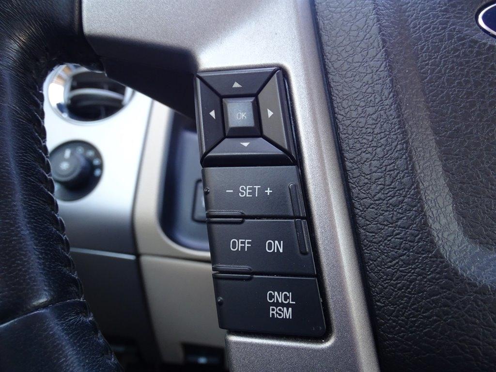 Ford Expedition Limited 4x2 2017