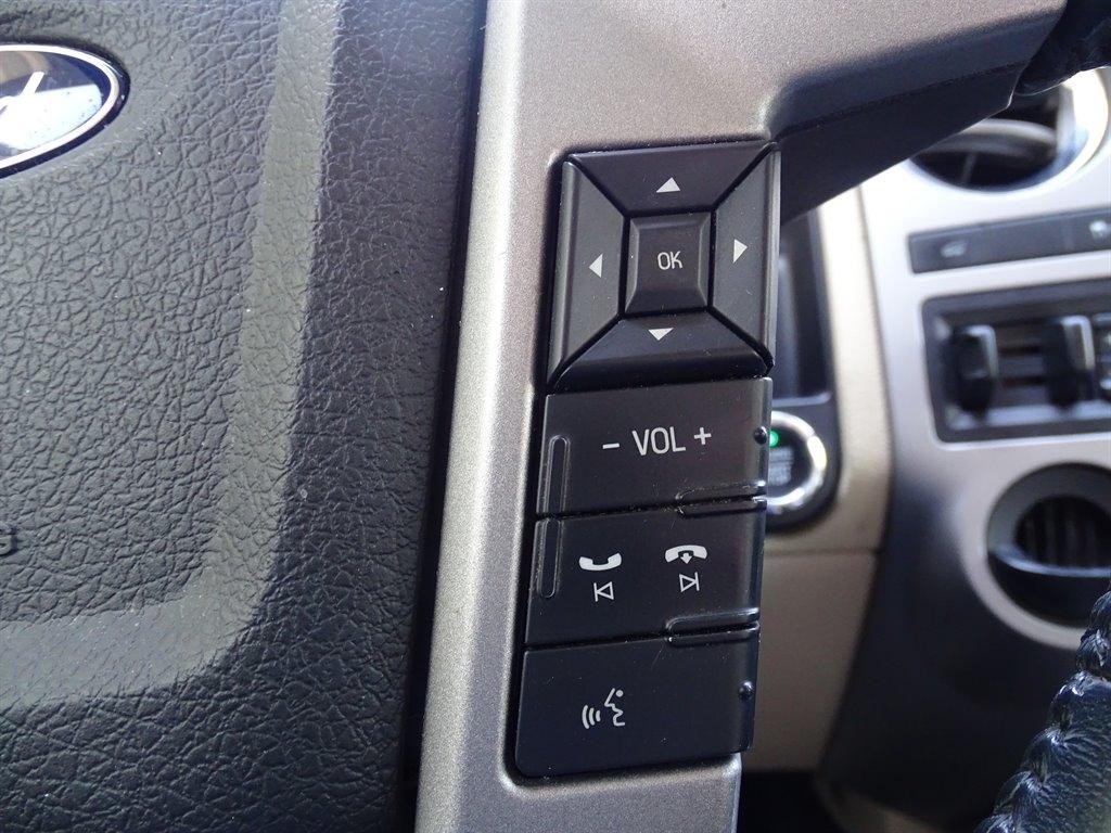 Ford Expedition Limited 4x2 2017