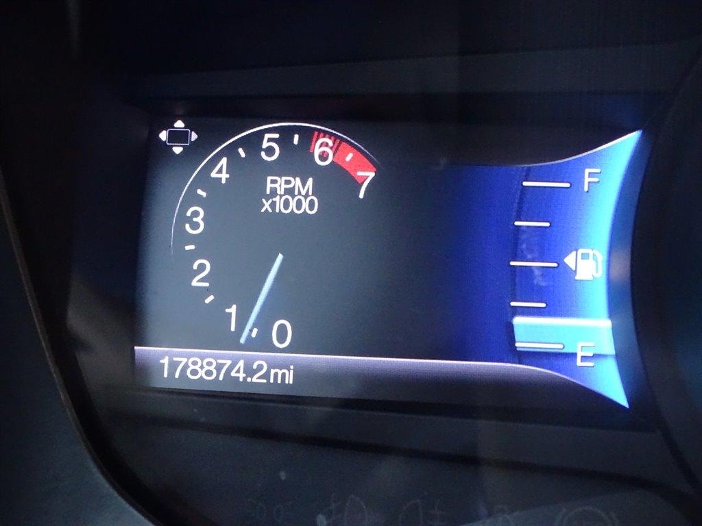 Ford Expedition Limited 4x2 2017