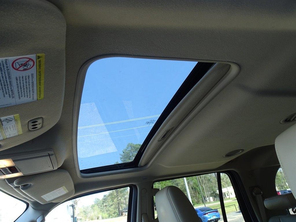 Ford Expedition Limited 4x2 2017