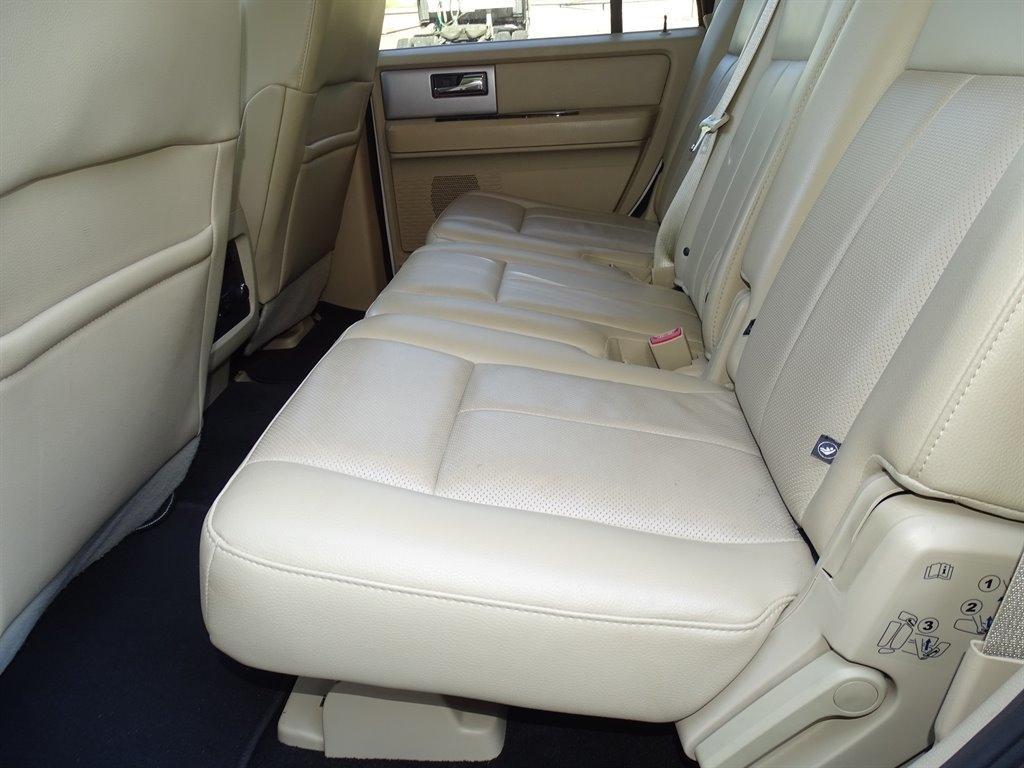 Ford Expedition Limited 4x2 2017