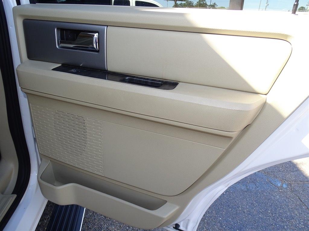 Ford Expedition Limited 4x2 2017