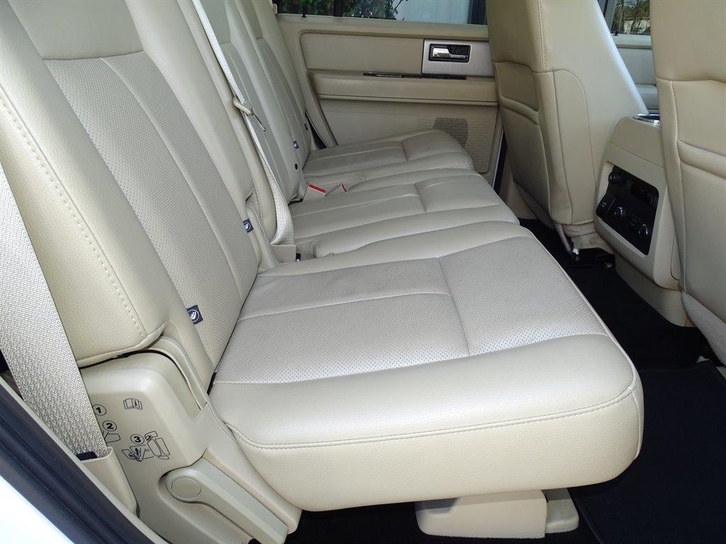 Ford Expedition Limited 4x2 2017