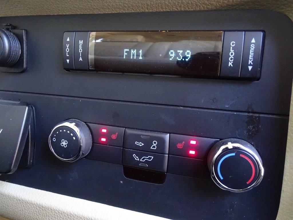 Ford Expedition Limited 4x2 2017