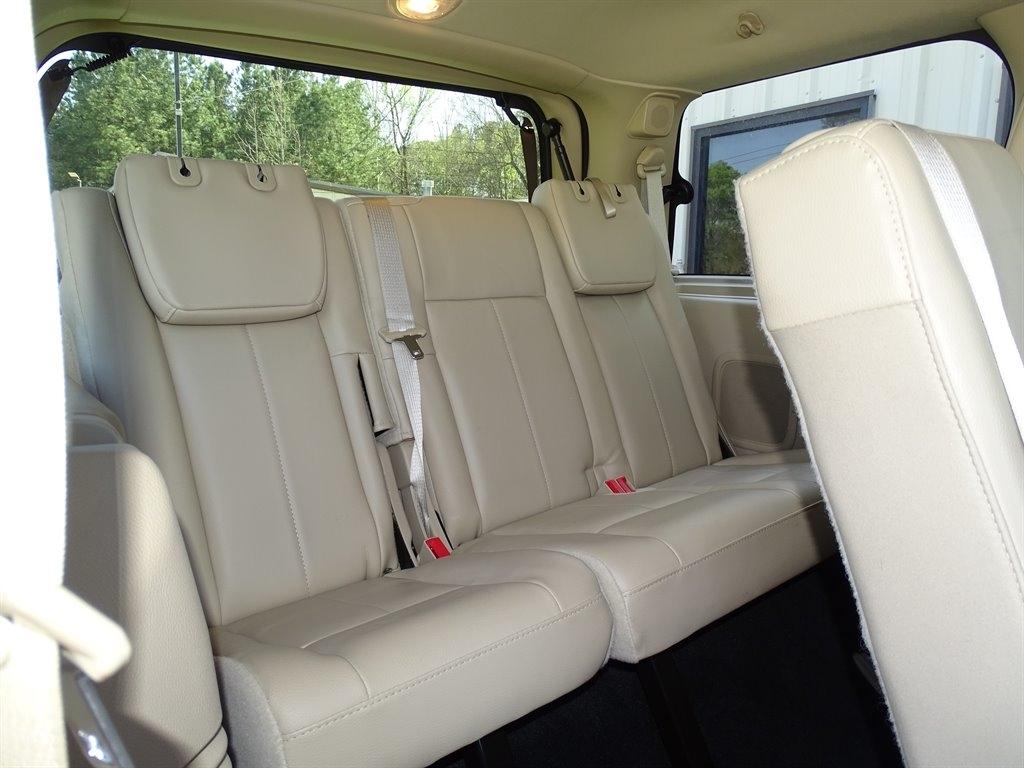 Ford Expedition Limited 4x2 2017