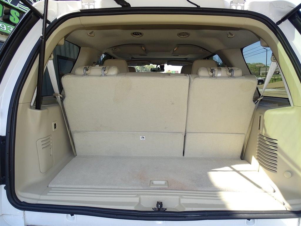 Ford Expedition Limited 4x2 2017