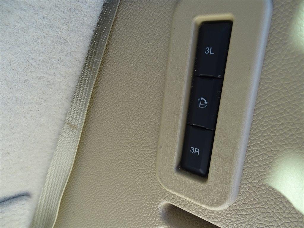 Ford Expedition Limited 4x2 2017