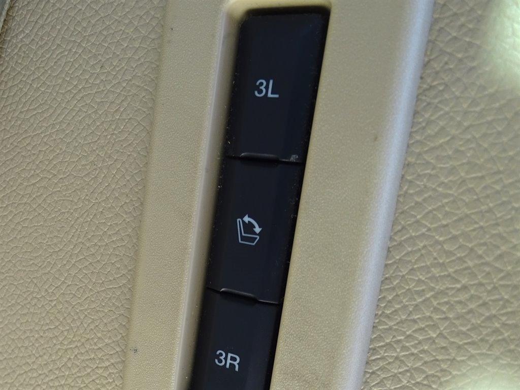 Ford Expedition Limited 4x2 2017