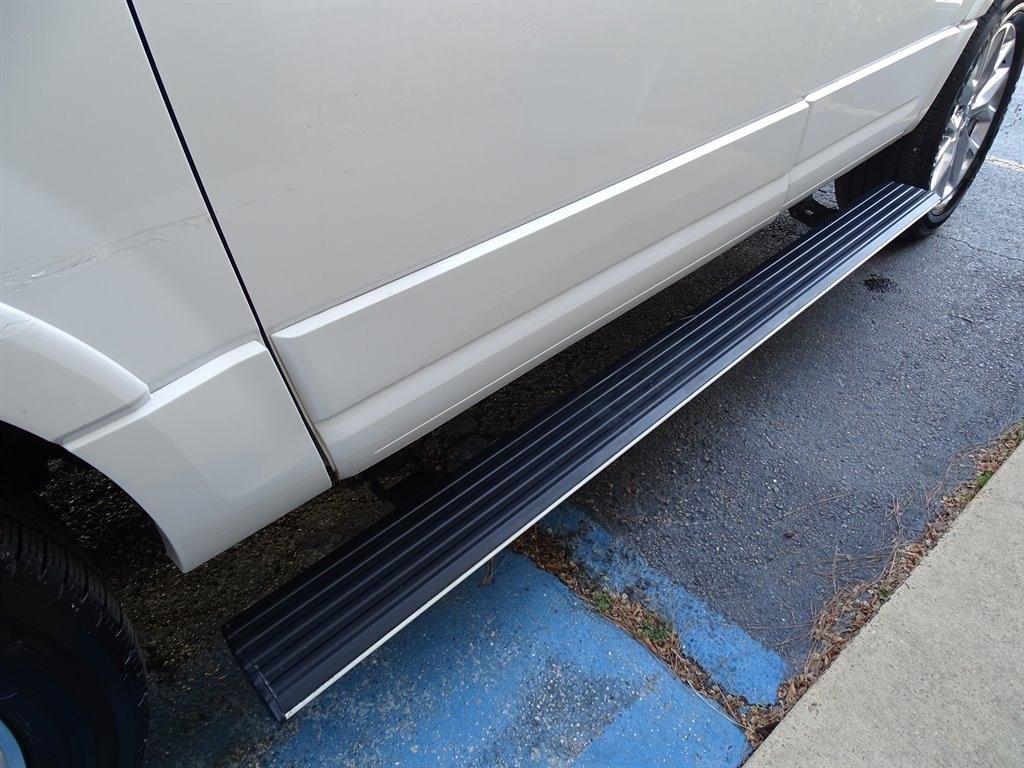 Ford Expedition Limited 4x2 2017