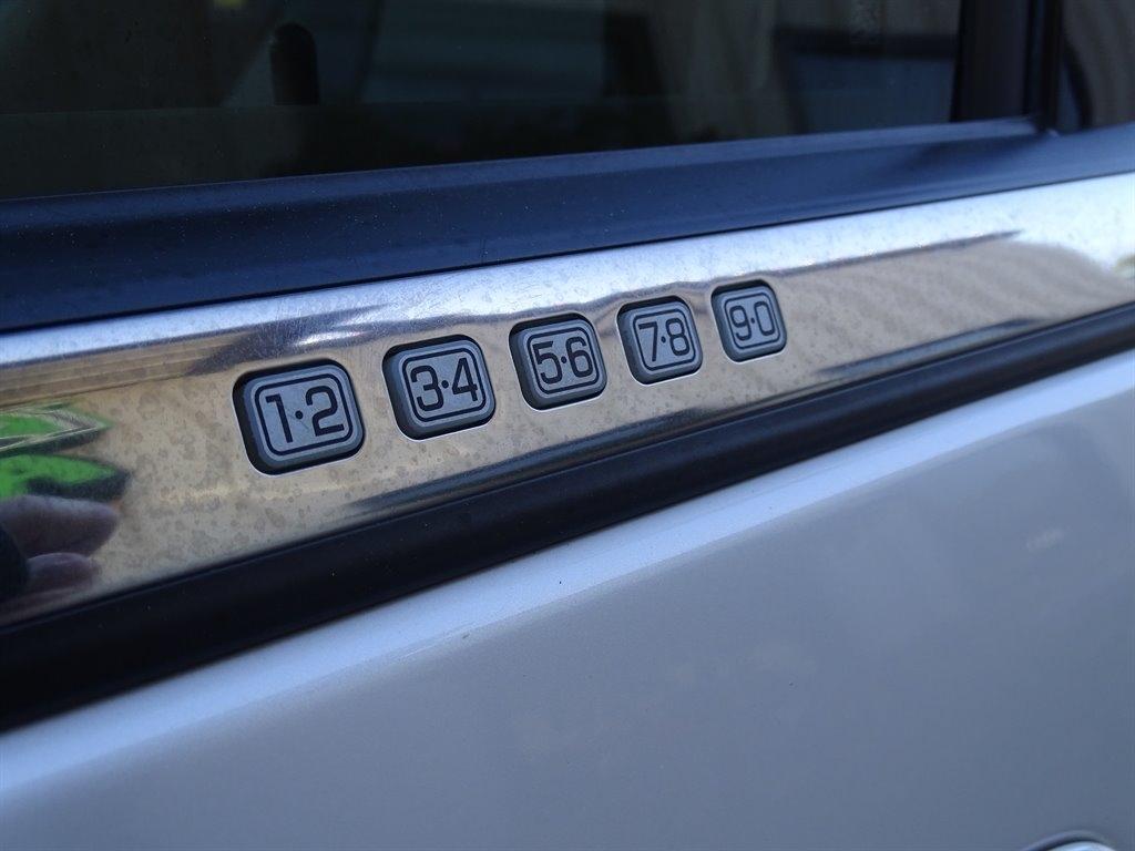 Ford Expedition Limited 4x2 2017