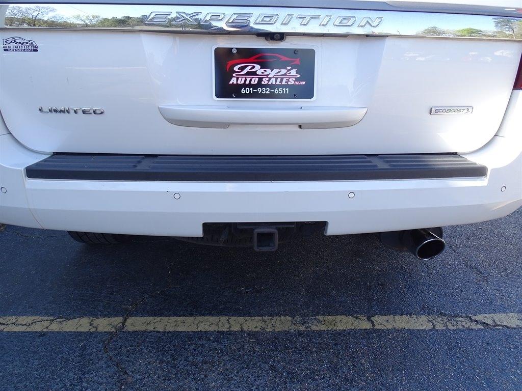 Ford Expedition Limited 4x2 2017