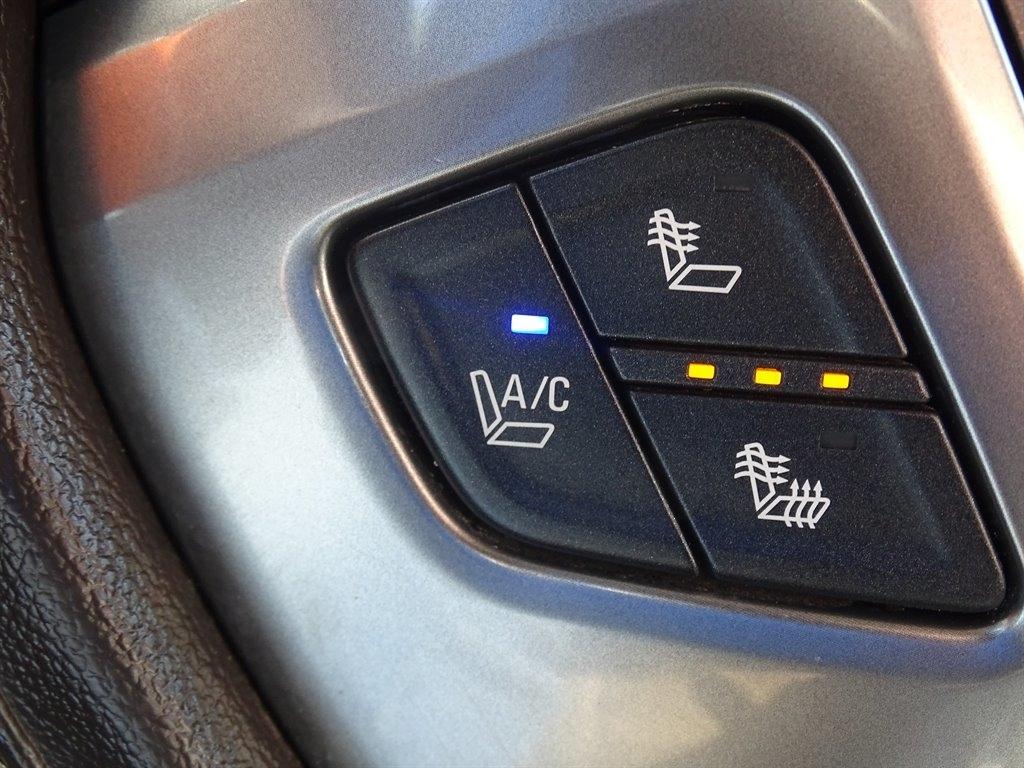 Chevrolet Silverado 3500HD 4WD Crew Cab 167.7" LTZ 2015