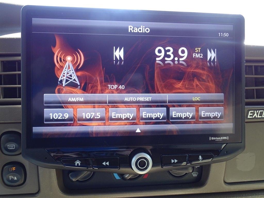 Ford Excursion 137" WB Limited 4WD 2000