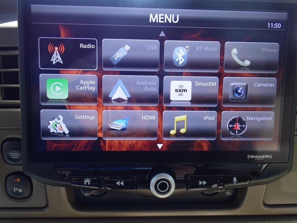 Ford Excursion 137" WB Limited 4WD 2000