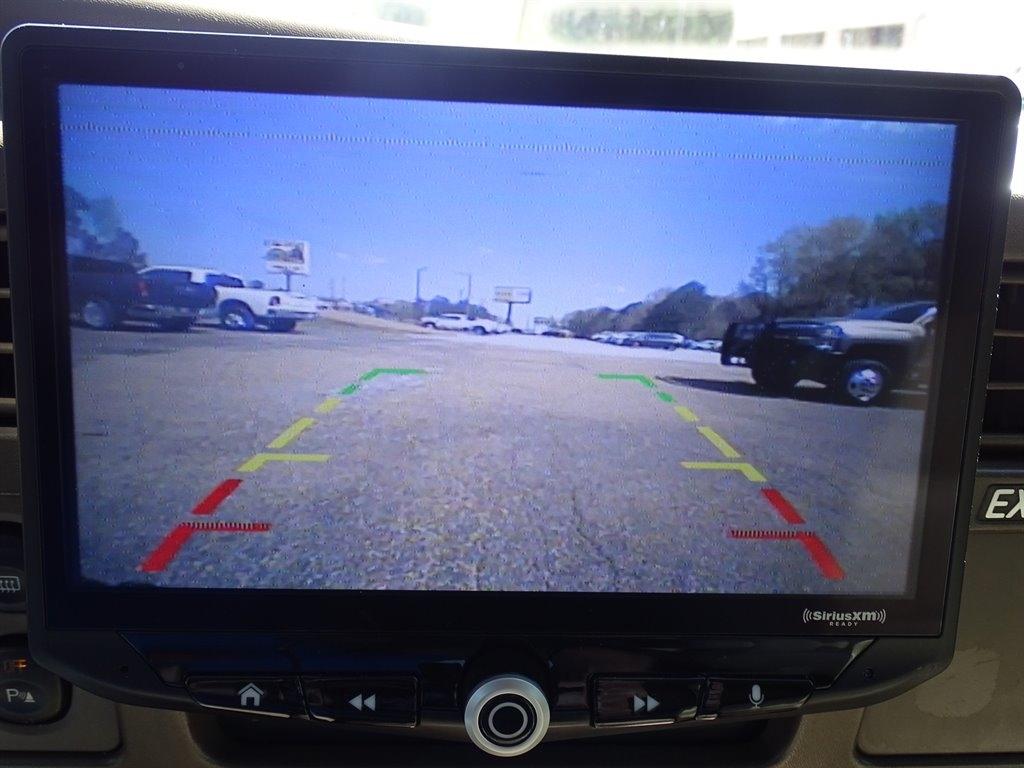 Ford Excursion 137" WB Limited 4WD 2000