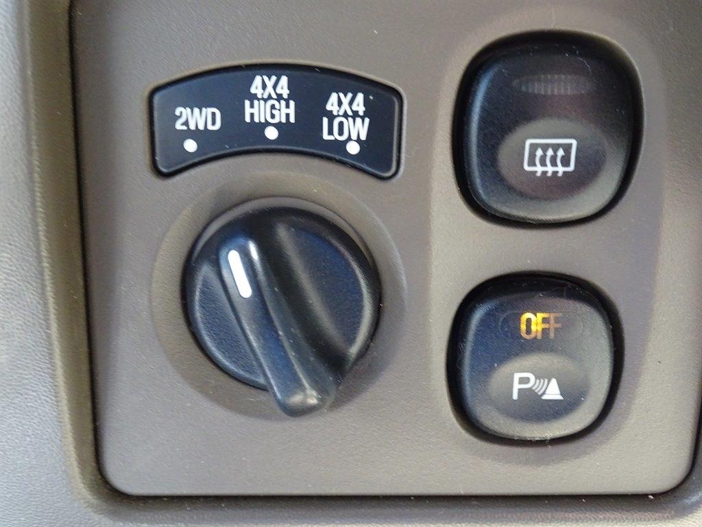 Ford Excursion 137" WB Limited 4WD 2000