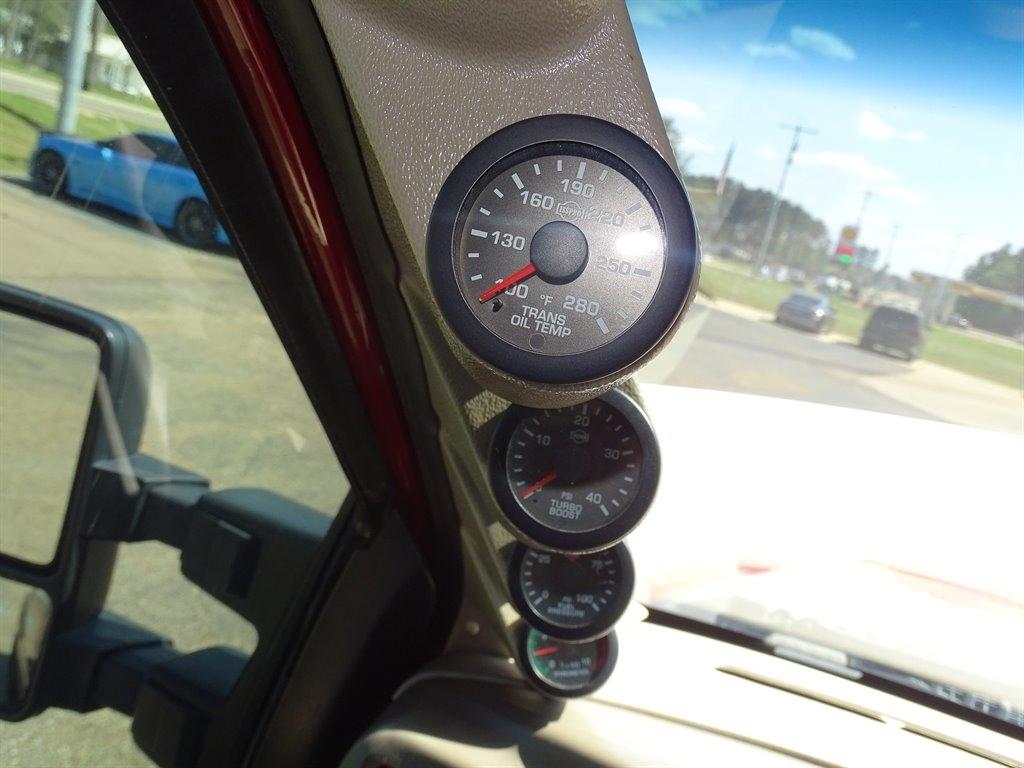 Ford Excursion 137" WB Limited 4WD 2000