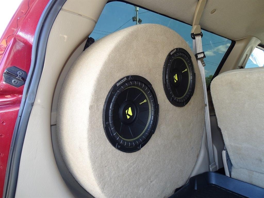 Ford Excursion 137" WB Limited 4WD 2000