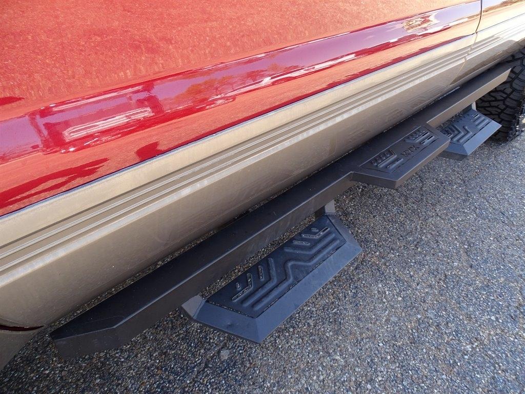 Ford Excursion 137" WB Limited 4WD 2000