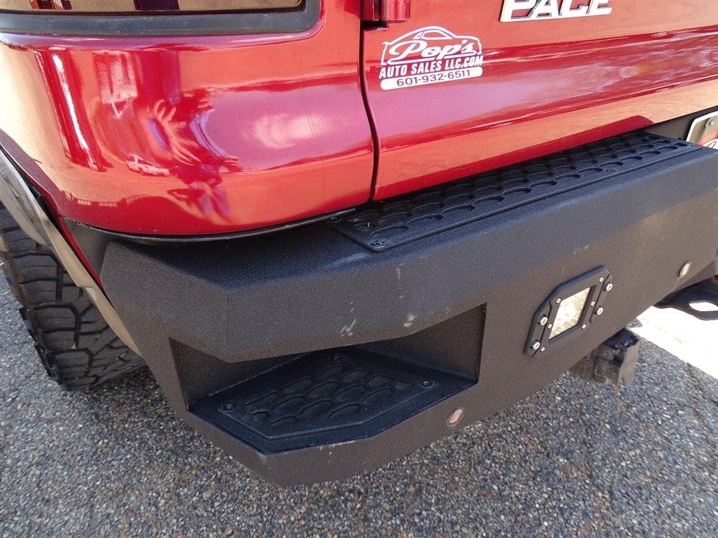 Ford Excursion 137" WB Limited 4WD 2000