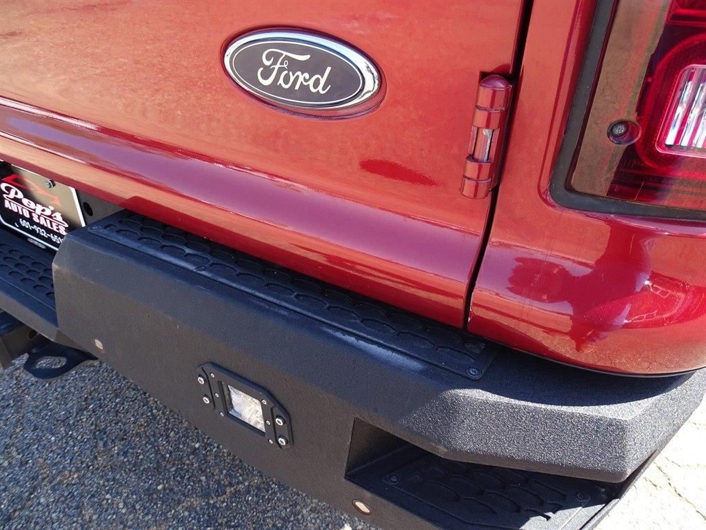 Ford Excursion 137" WB Limited 4WD 2000