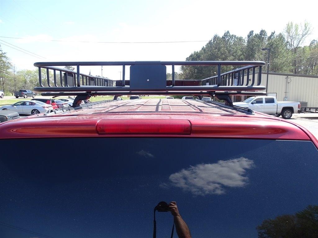 Ford Excursion 137" WB Limited 4WD 2000