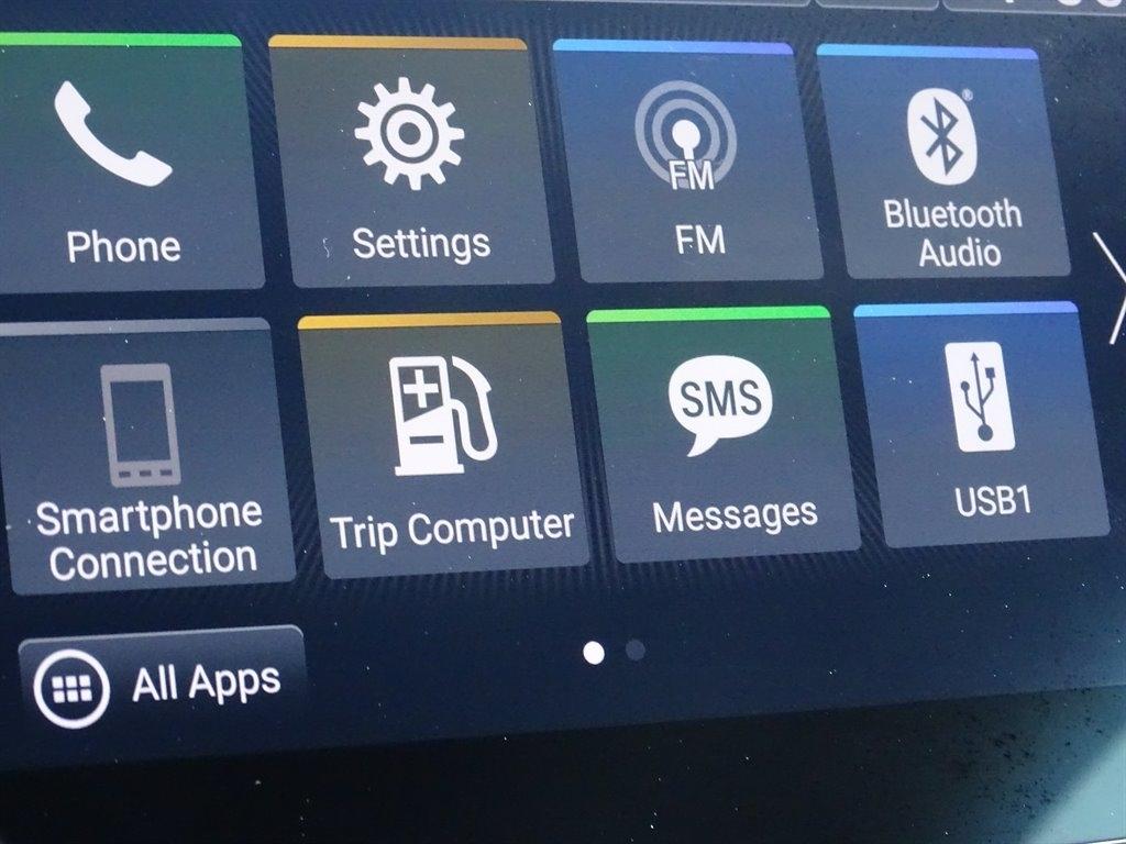 Honda Accord Sedan Sport 1.5T CVT 2021